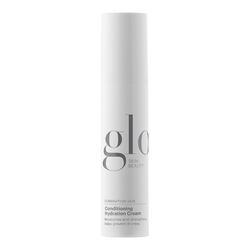 Glo Skin Beauty Conditioning Hydration Cream on white background
