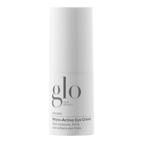 Glo Skin Beauty Phyto-Active Eye Cream on white background