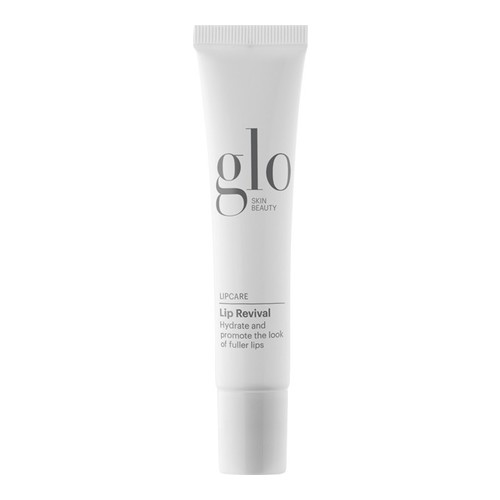 Glo Skin Beauty Lip Revival on white background