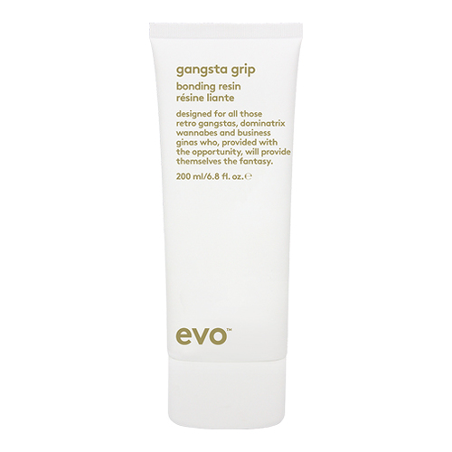 Evo Gangsta Grip Bonding Resin on white background