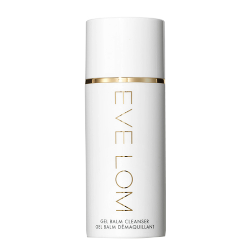Eve Lom Gel Balm Cleanser on white background