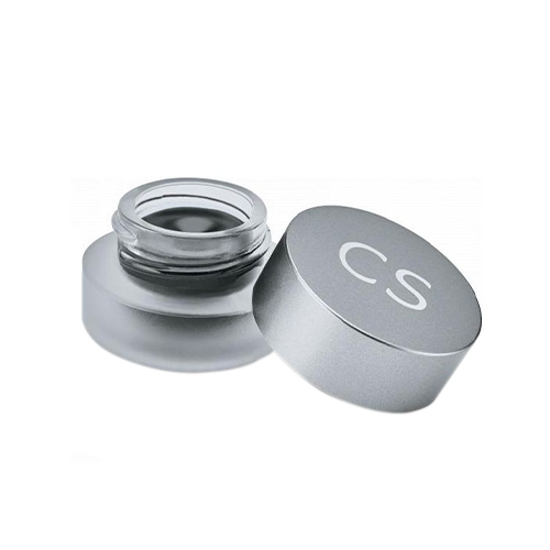 Colorescience Gel Eye Liner - Black on white background