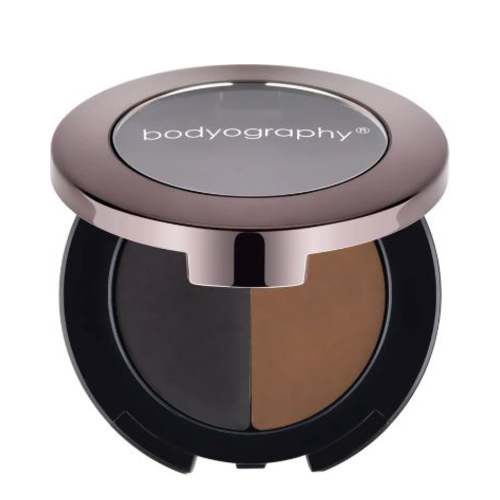 Bodyography Gel Eye Liner Duo - Espresso Noir, 3.4g/0.12 oz