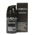 aMENity  on white background