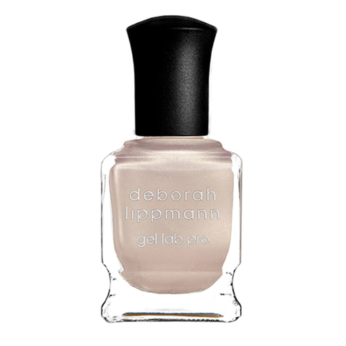 Deborah Lippmann Gel Lab Pro Color - Radiate on white background
