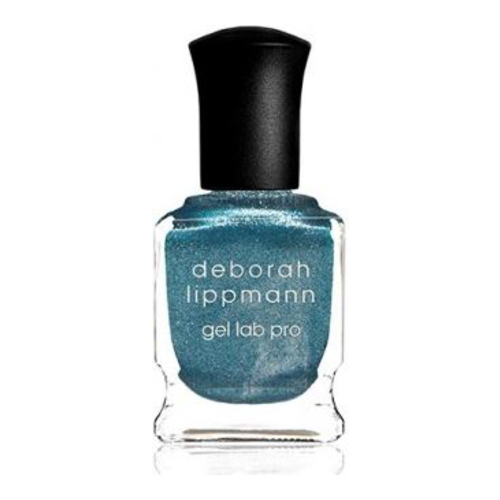 Deborah Lippmann Gel Lab Pro Nail Lacquer - A Fine Romance on white background