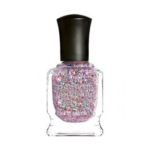 Deborah Lippmann Gel Lab Pro Nail Lacquer - Candy Shop (Glitter), 15ml/0.5 fl oz