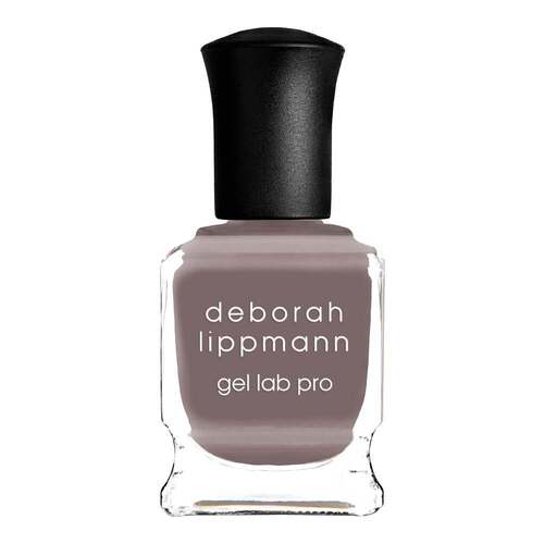 Deborah Lippmann Gel Lab Pro Nail Lacquer - BOSS on white background