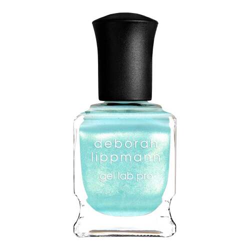 Deborah Lippmann Gel Lab Pro Nail Lacquer - A Fine Romance on white background