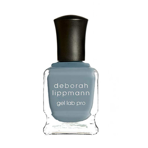 Deborah Lippmann Gel Lab Pro Nail Lacquer - A Fine Romance on white background