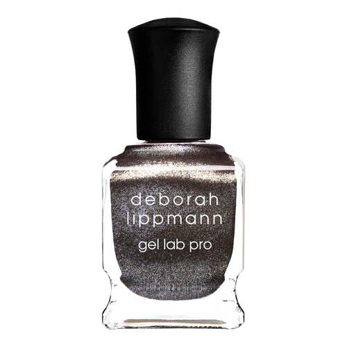 Deborah Lippmann Gel Lab Pro Nail Lacquer - A Fine Romance on white background