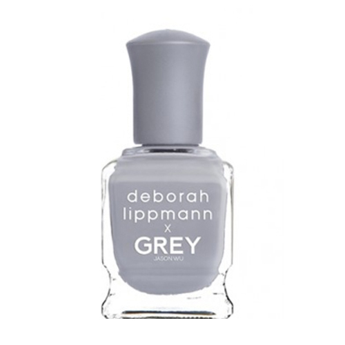 Deborah Lippmann Gel Lab Pro Nail Lacquer - Grey Day by Jason Wu, 15ml/0.5 fl oz
