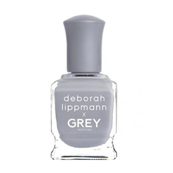 Gel Lab Pro Nail Lacquer - Grey Day by Jason Wu on white background