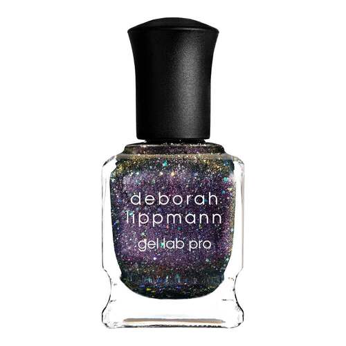 Deborah Lippmann Gel Lab Pro Nail Lacquer - BOSS on white background