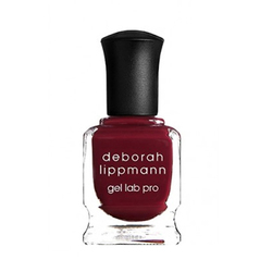 Gel Lab Pro Nail Lacquer - Lady Is A Tramp on white background