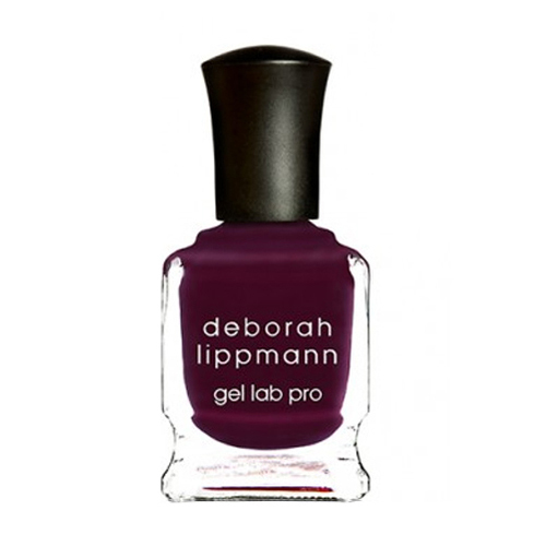 Deborah Lippmann Gel Lab Pro Nail Lacquer - Miss Independent, 15ml/0.5 fl oz