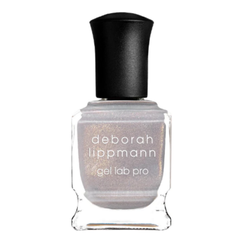 Deborah Lippmann Gel Lab Pro Nail Lacquer - Never Worn White, 15ml/0.5 fl oz