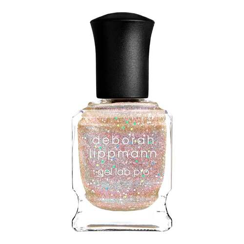 Deborah Lippmann Gel Lab Pro Nail Lacquer - BOSS on white background