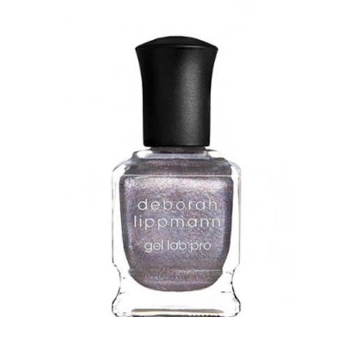 Deborah Lippmann Gel Lab Pro Nail Lacquer - BOSS on white background