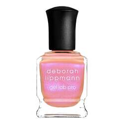 Gel Lab Pro Nail Lacquer - Rock Me Baby on white background