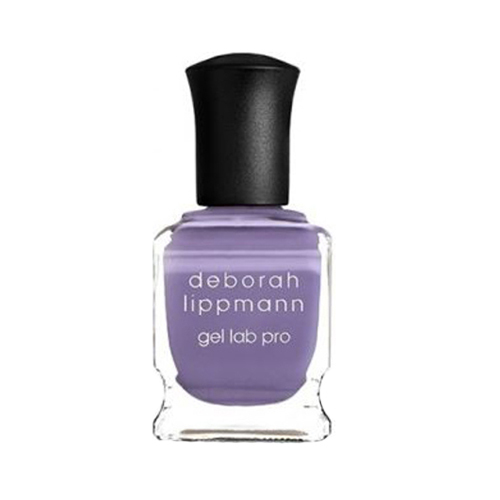 Deborah Lippmann Gel Lab Pro Nail Lacquer - A Fine Romance on white background