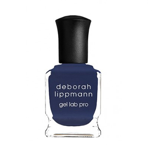 Deborah Lippmann Gel Lab Pro Nail Lacquer - BOSS on white background