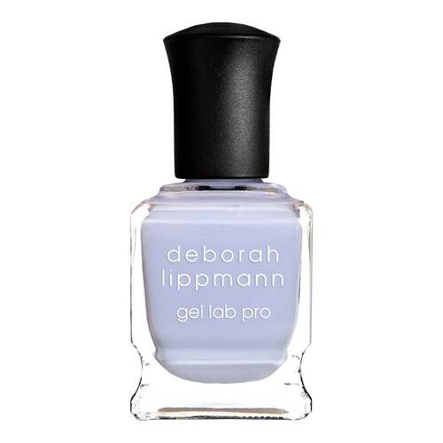 Deborah Lippmann Gel Lab Pro Nail Lacquer - A Fine Romance on white background