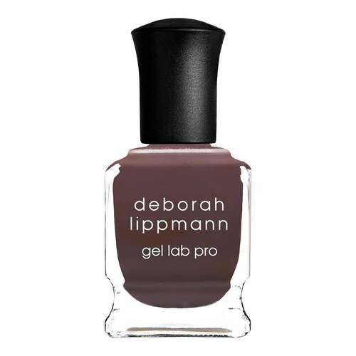 Deborah Lippmann Gel Lab Pro Nail Lacquer - A Fine Romance on white background