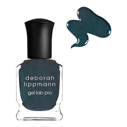 Deborah Lippmann Gel Lab Pro Nail Lacquer - BOSS, 15ml/0.5 fl oz