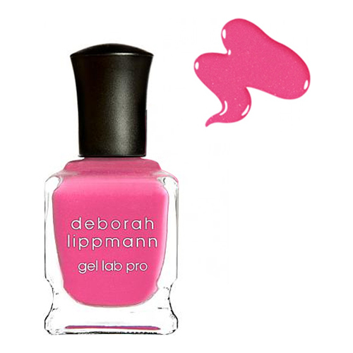 Deborah Lippmann Gel Lab Pro Nail Lacquer - Shut Up and Dance, 15ml/0.5 fl oz