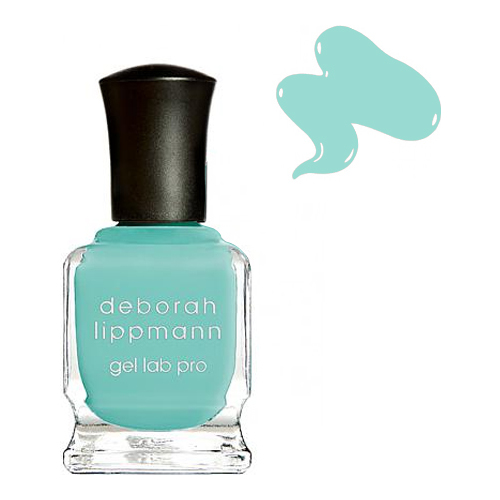 Deborah Lippmann Gel Lab Pro Nail Lacquer - Splish Splash, 15ml/0.5 fl oz