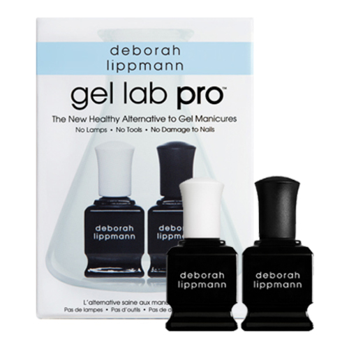 Deborah Lippmann Gel Lab Pro System, 2 x 15ml/0.5 fl oz