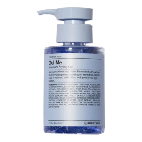 J Beverly Hills Gel Me on white background