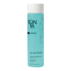 Gel Nettoyant (Cleansing Gel)