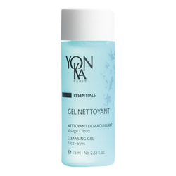 Gel Nettoyant (Cleansing Gel) - Travel Size