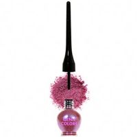Colorescience  on white background