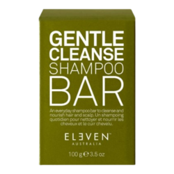 Gentle Cleanse Shampoo Bar