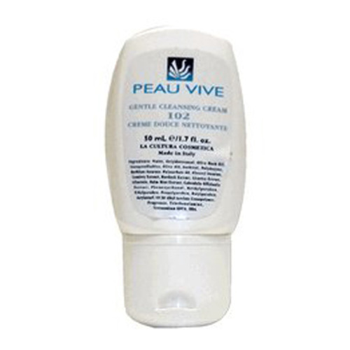 Peau Vive Gentle Cleansing Cream, 250ml/8.5 fl oz