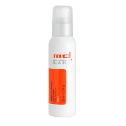 MD Corrective Care  on white background