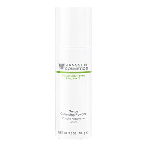 janssen cosmetics mild cleansing cream