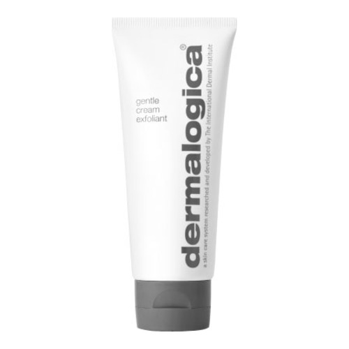 Dermalogica Gentle Cream Exfoliant on white background