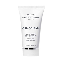 Gentle Deep Pore Cleanser on white background