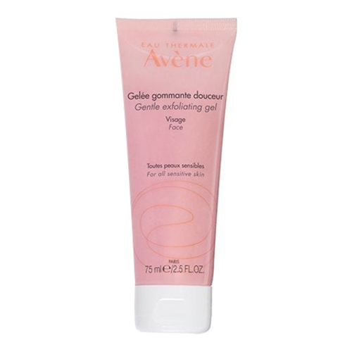 Avene Gentle Exfoliating Gel, 75ml/2.5 fl oz