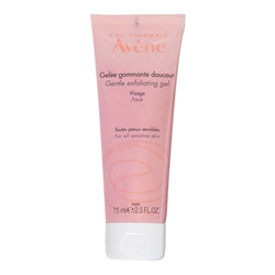 Gentle Exfoliating Gel