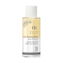 Gentle Eye and Lip Makeup Remover on white background