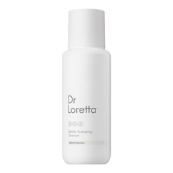 Gentle Hydrating Cleanser