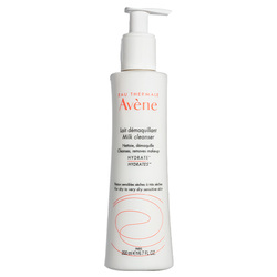 Gentle Milk Cleanser