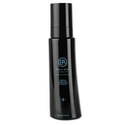 Gentle Purifying Cleanser on white background