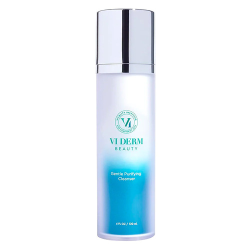 VI Derm Beauty Gentle Purifying Cleanser, 120ml/4 fl oz