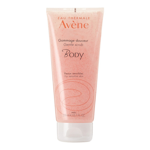 Avene Gentle Scrub, 200ml/6.8 fl oz